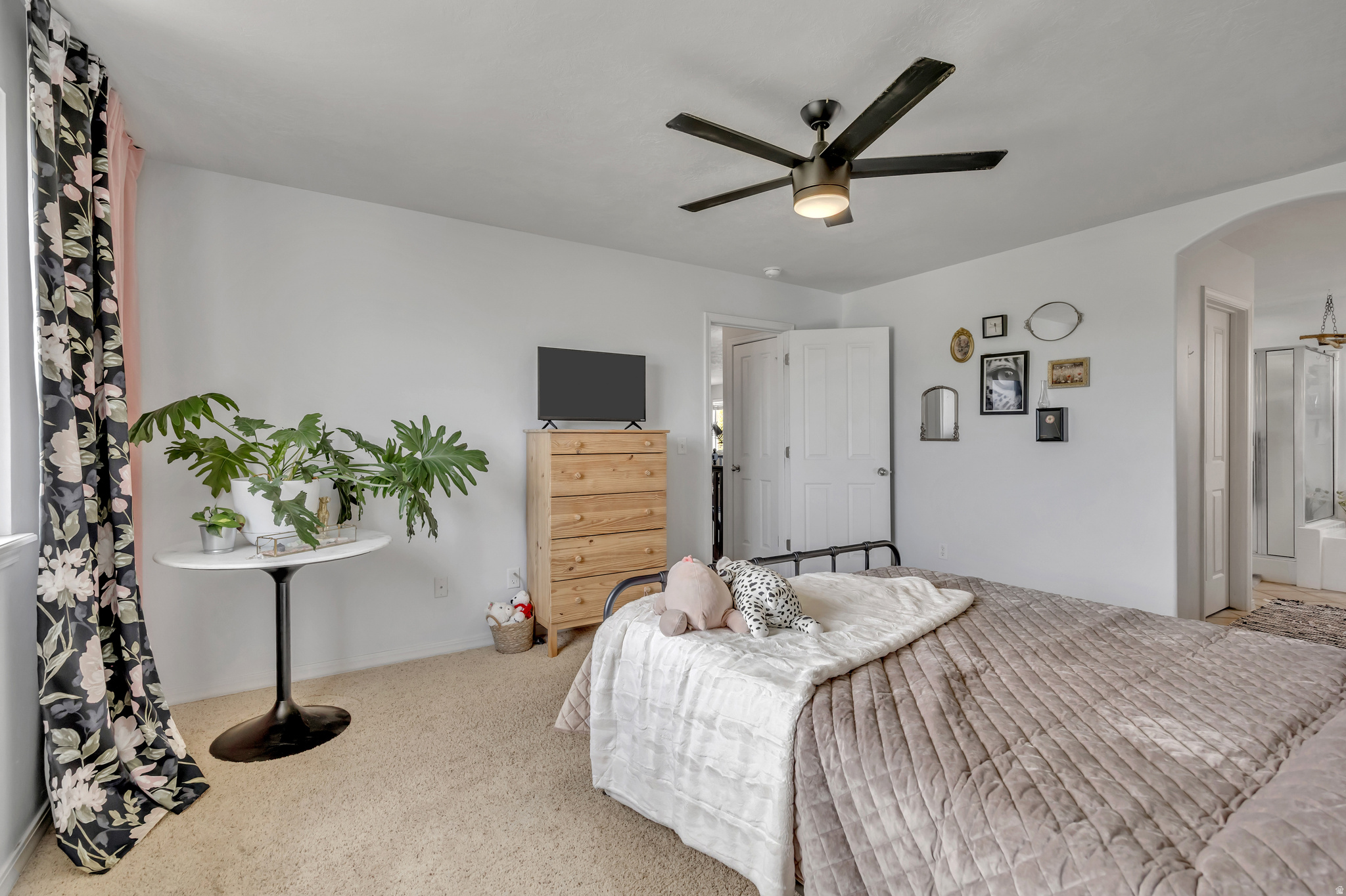 ESTATES AT ROSE CREEK - Residential