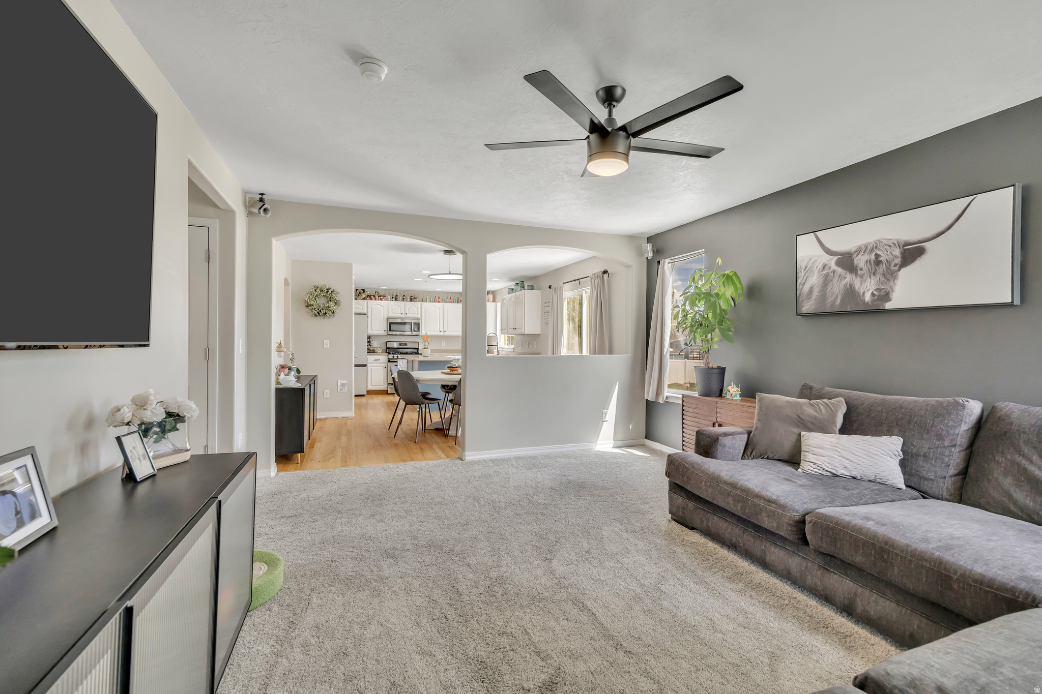 ESTATES AT ROSE CREEK - Residential