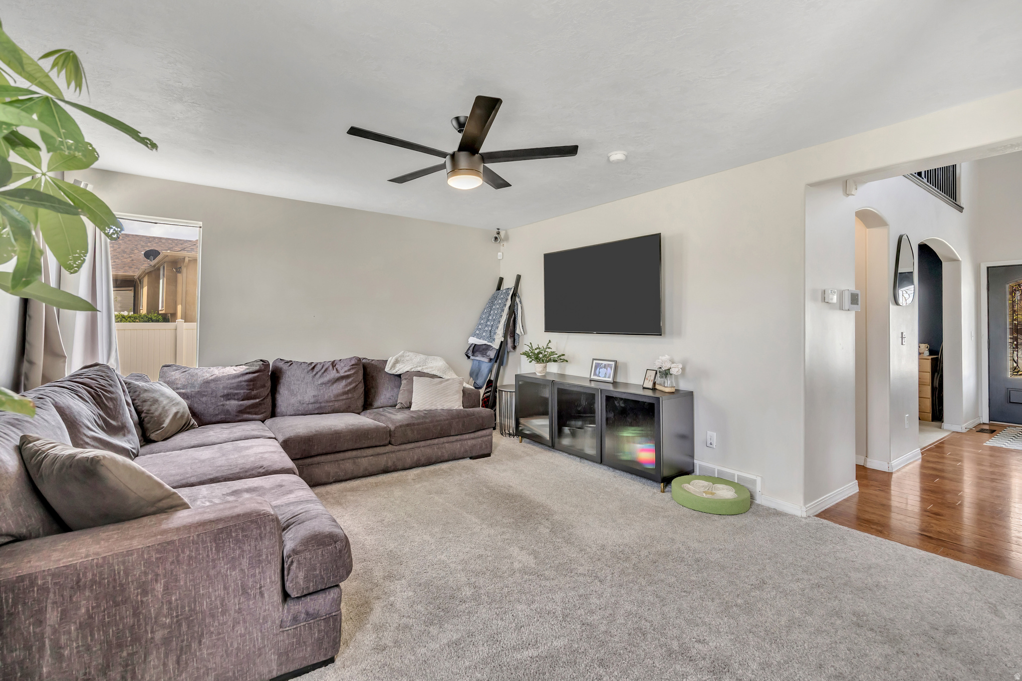 ESTATES AT ROSE CREEK - Residential