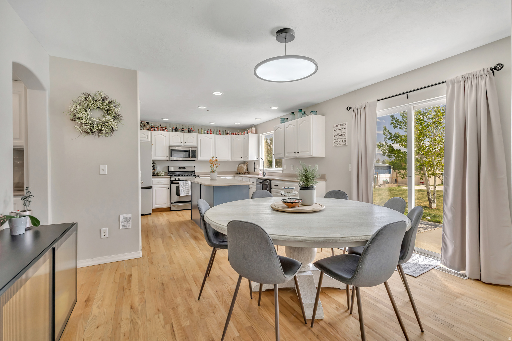 ESTATES AT ROSE CREEK - Residential