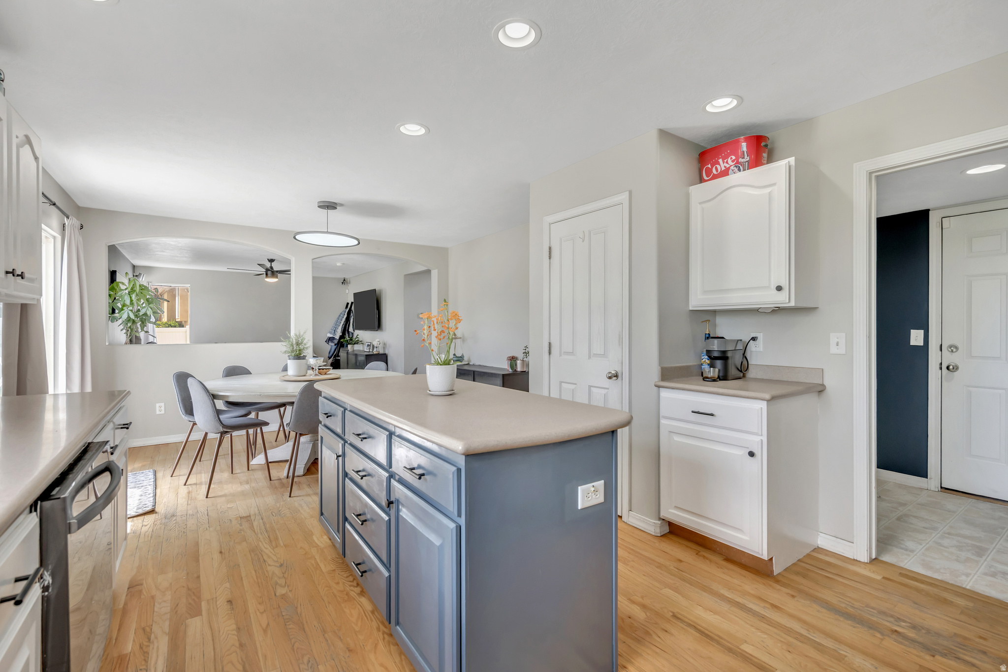 ESTATES AT ROSE CREEK - Residential