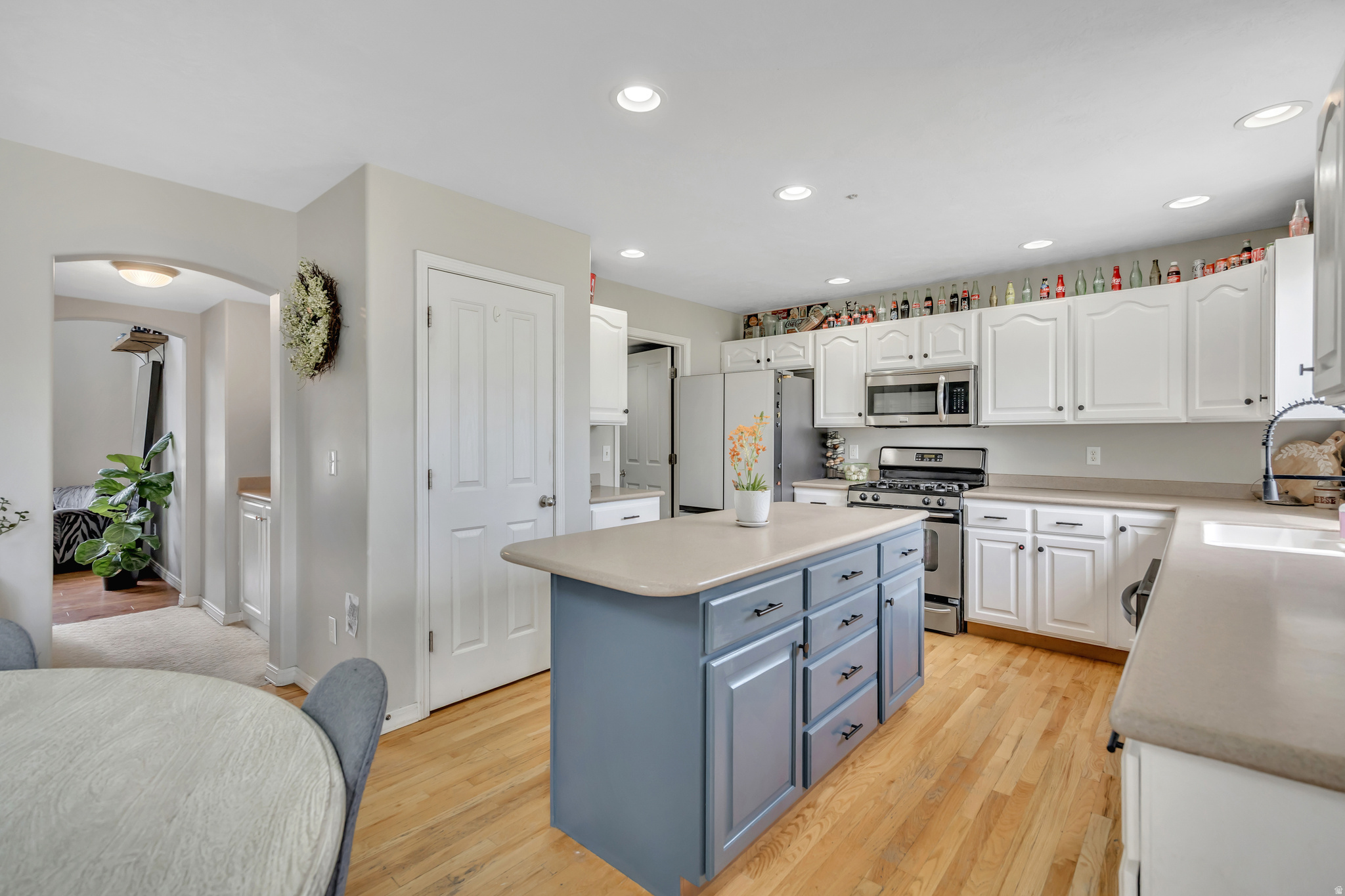 ESTATES AT ROSE CREEK - Residential