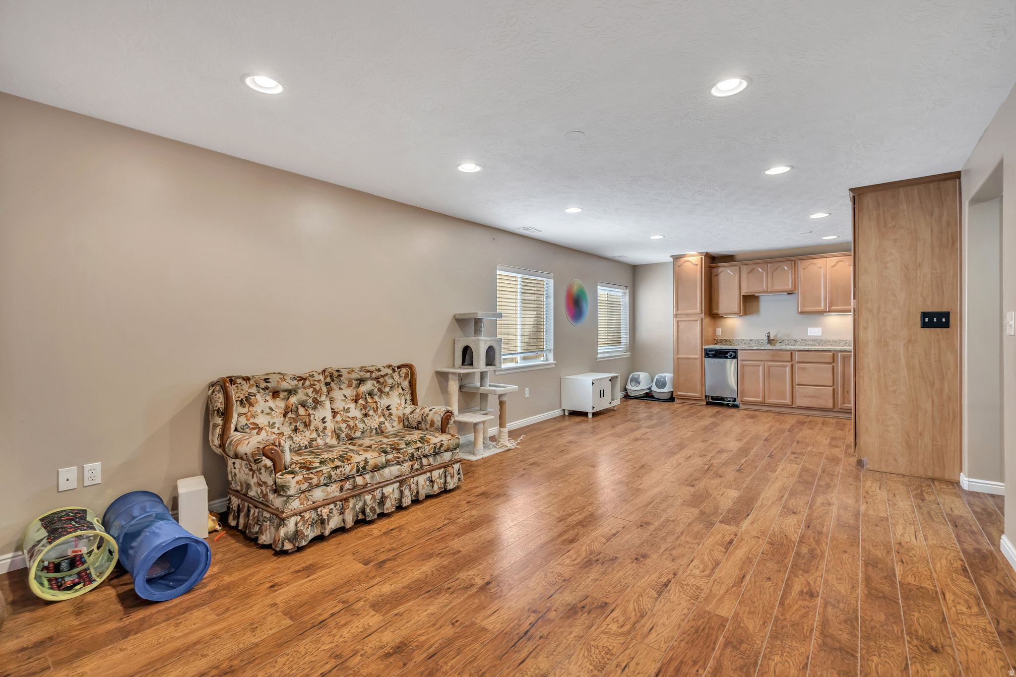 ESTATES AT ROSE CREEK - Residential