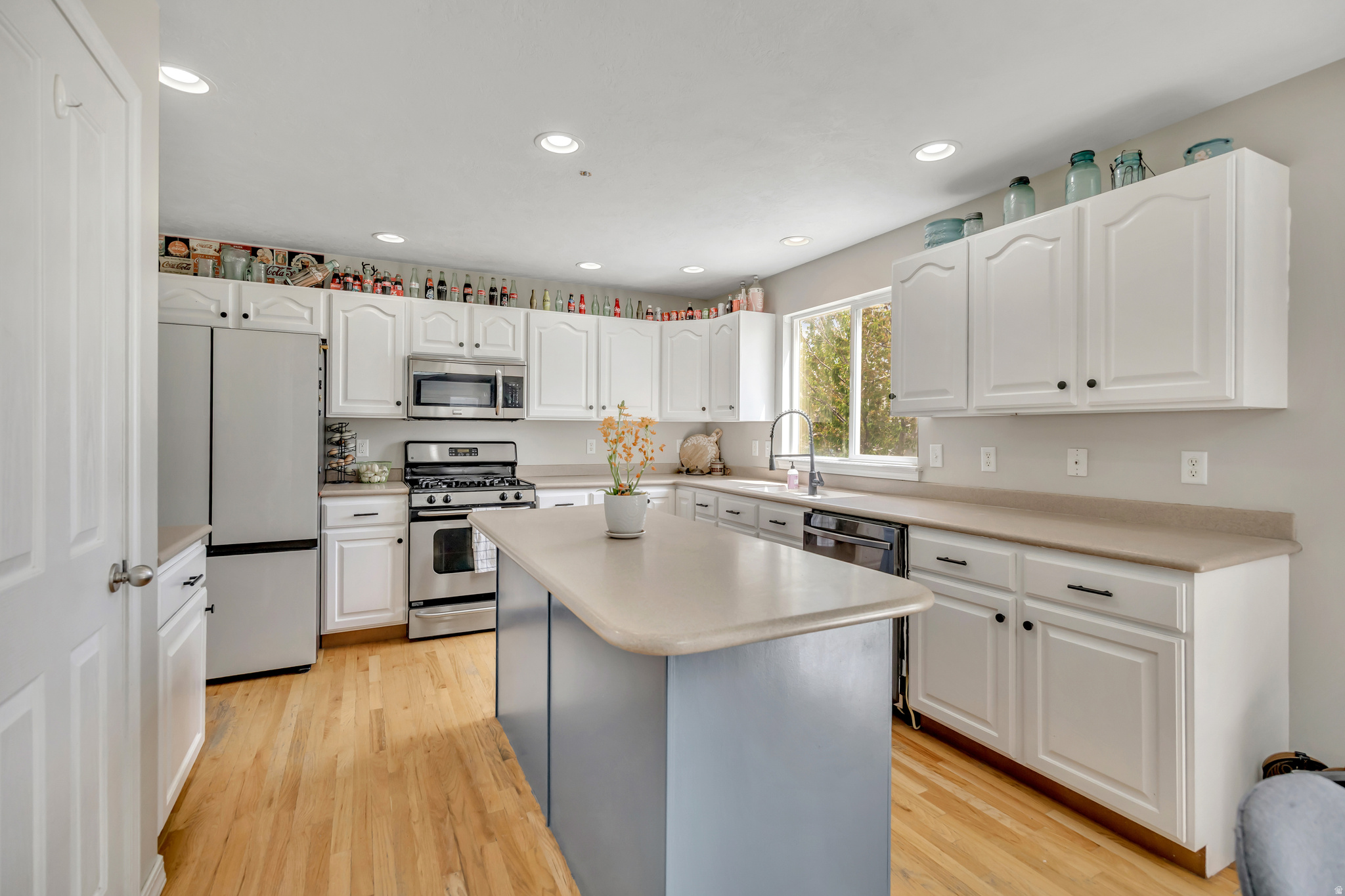 ESTATES AT ROSE CREEK - Residential