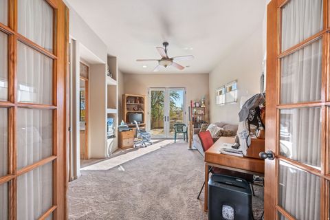 Tiny photo for 19 BOULDER CIR, Santa Clara, UT 84765 (MLS # 2126727)