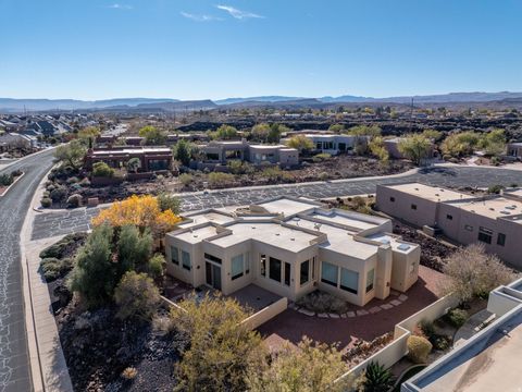 Tiny photo for 19 BOULDER CIR, Santa Clara, UT 84765 (MLS # 2126727)