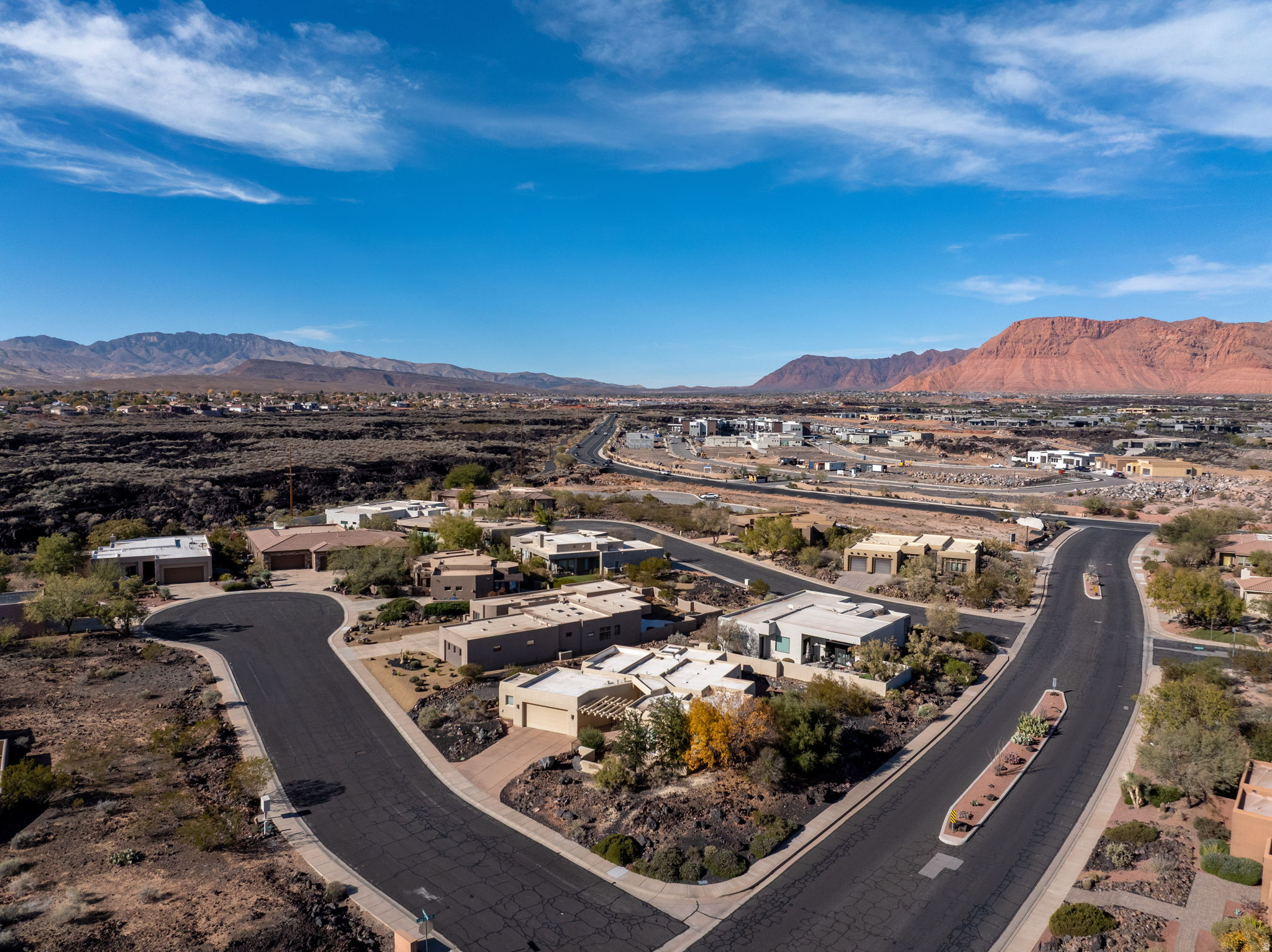 LAVA COVE AT ENTRADA FKA LAVA COVE - Residential