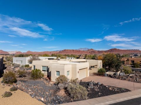 Tiny photo for 19 BOULDER CIR, Santa Clara, UT 84765 (MLS # 2126727)