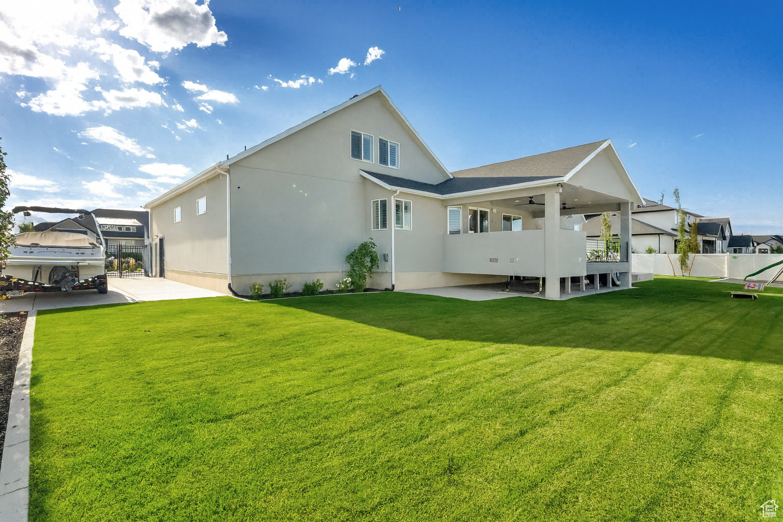 PINES - Residential