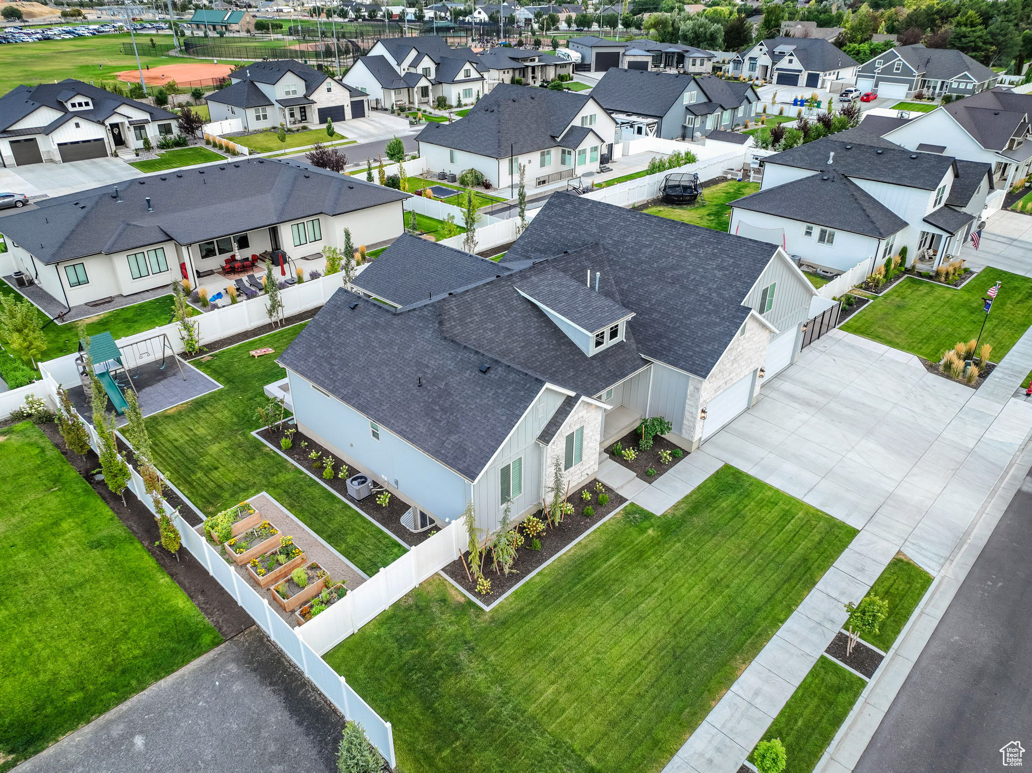 PINES - Residential