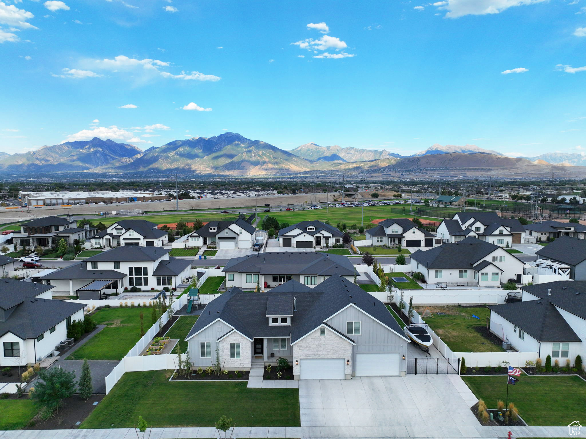 PINES - Residential