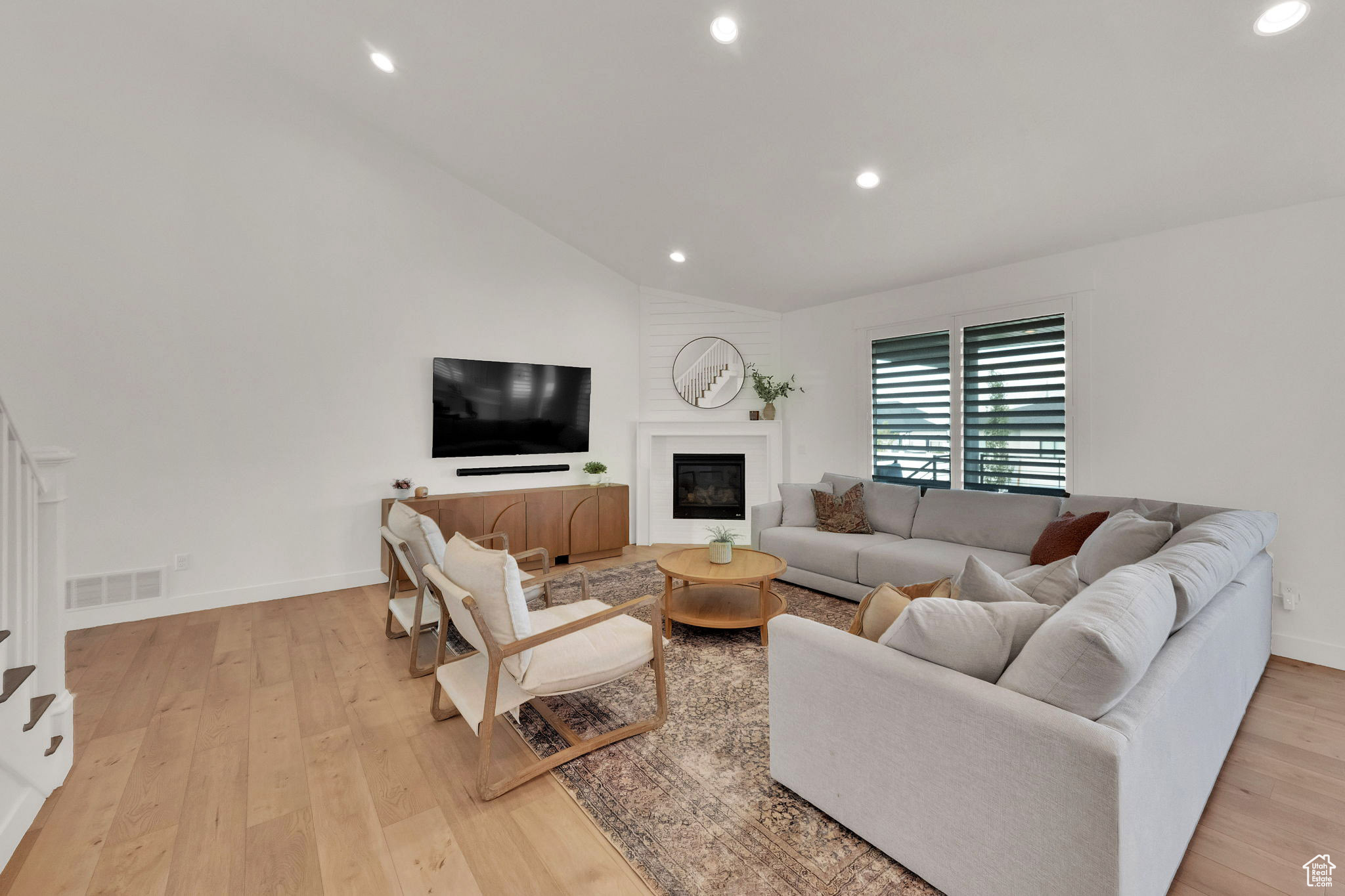 PINES - Residential