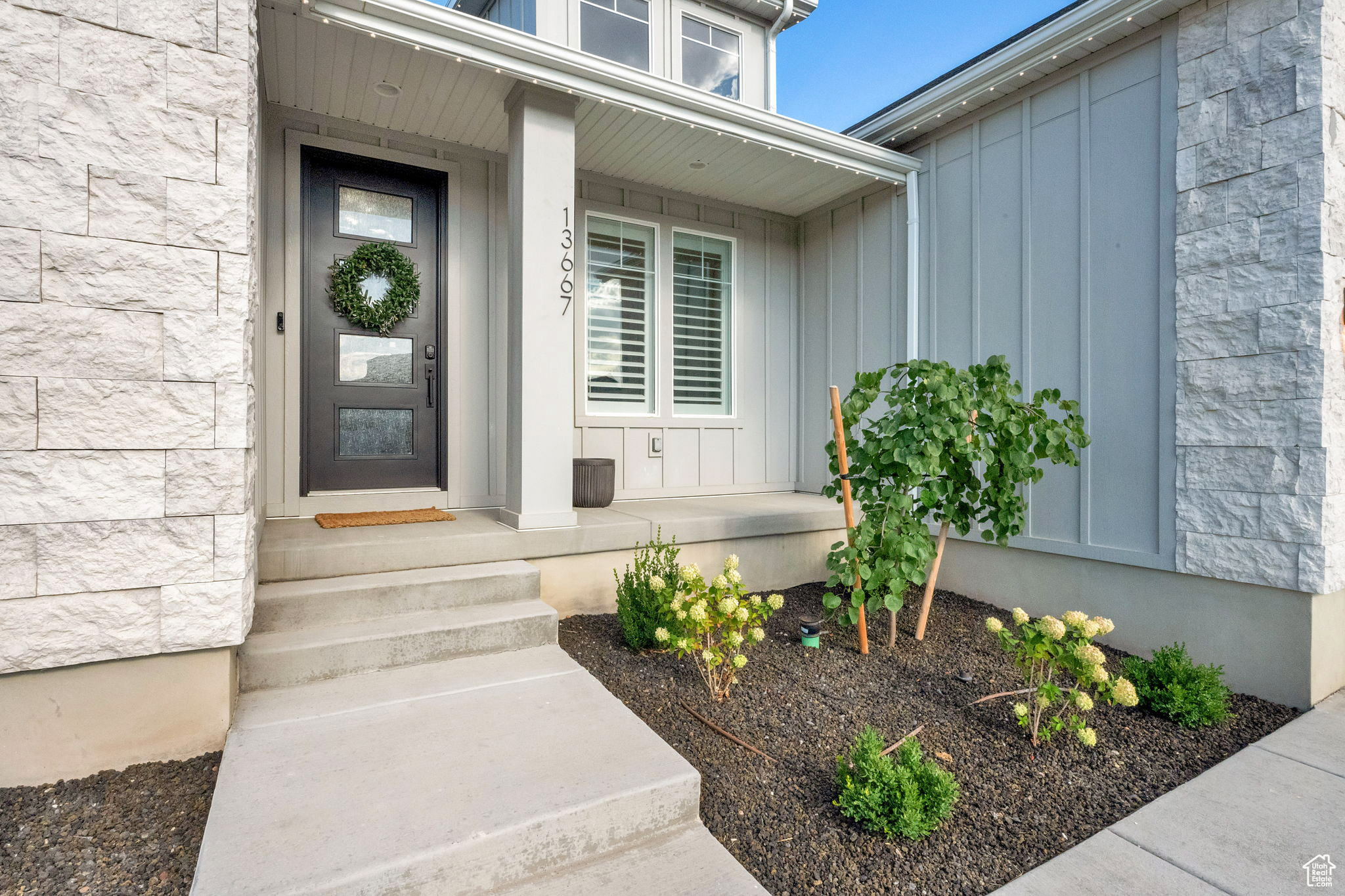 PINES - Residential