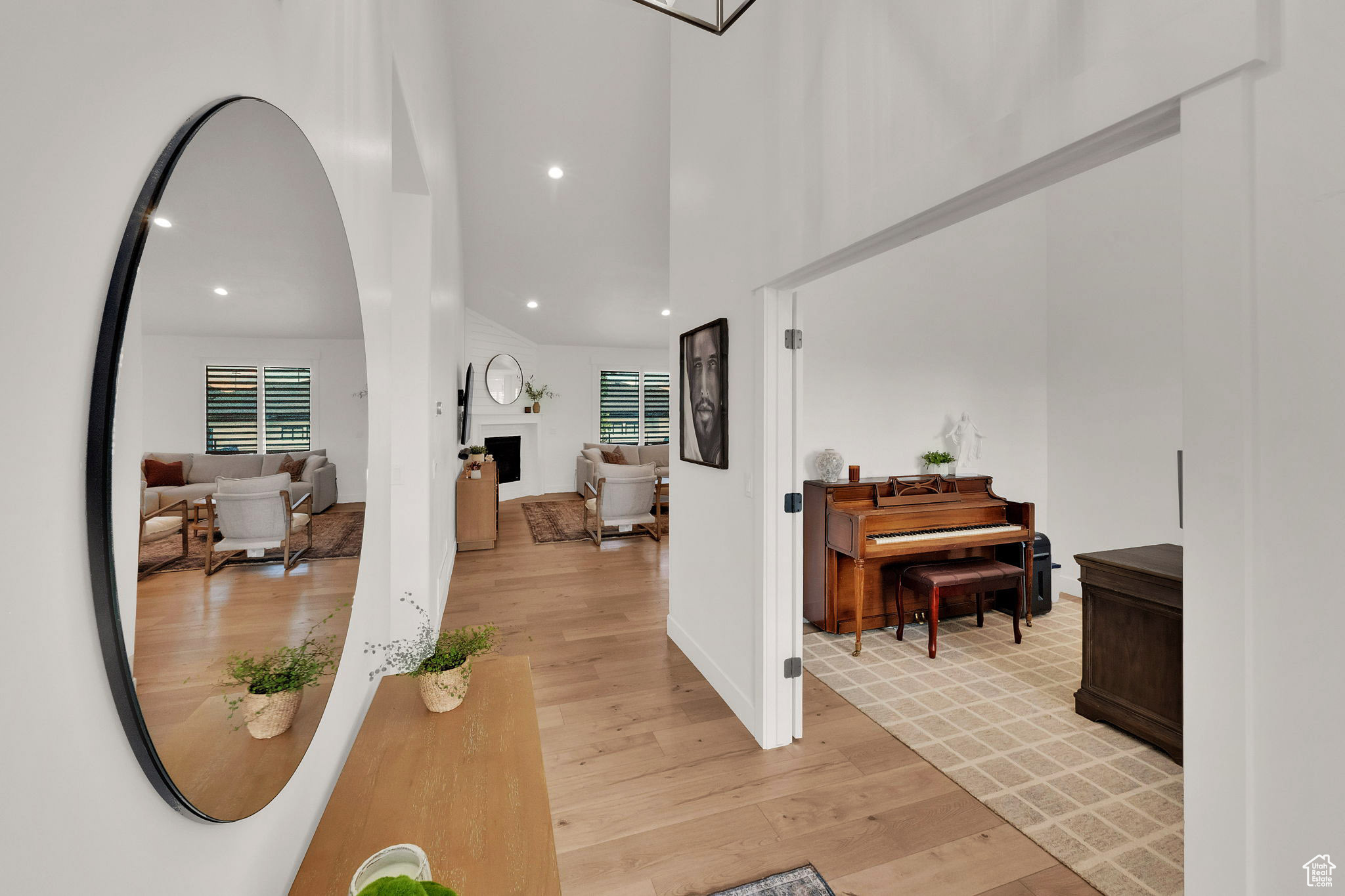 PINES - Residential