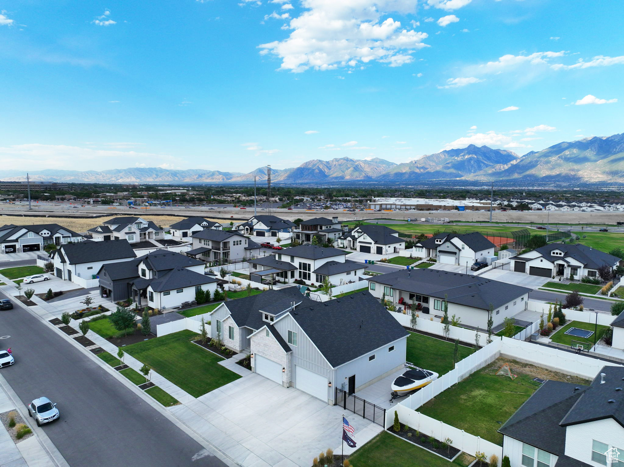 PINES - Residential