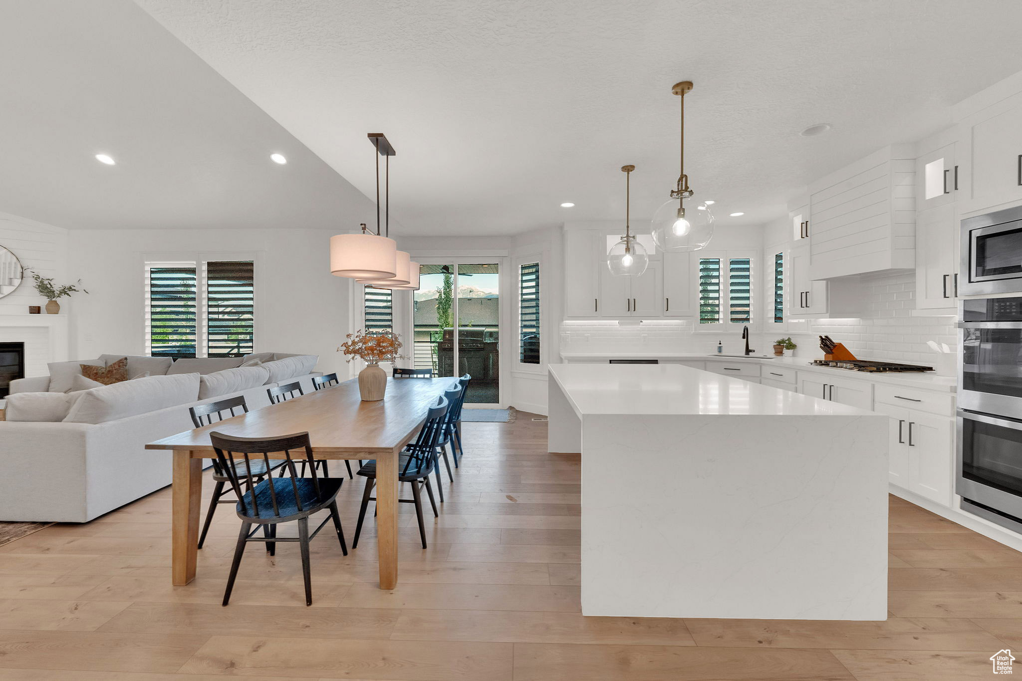 PINES - Residential