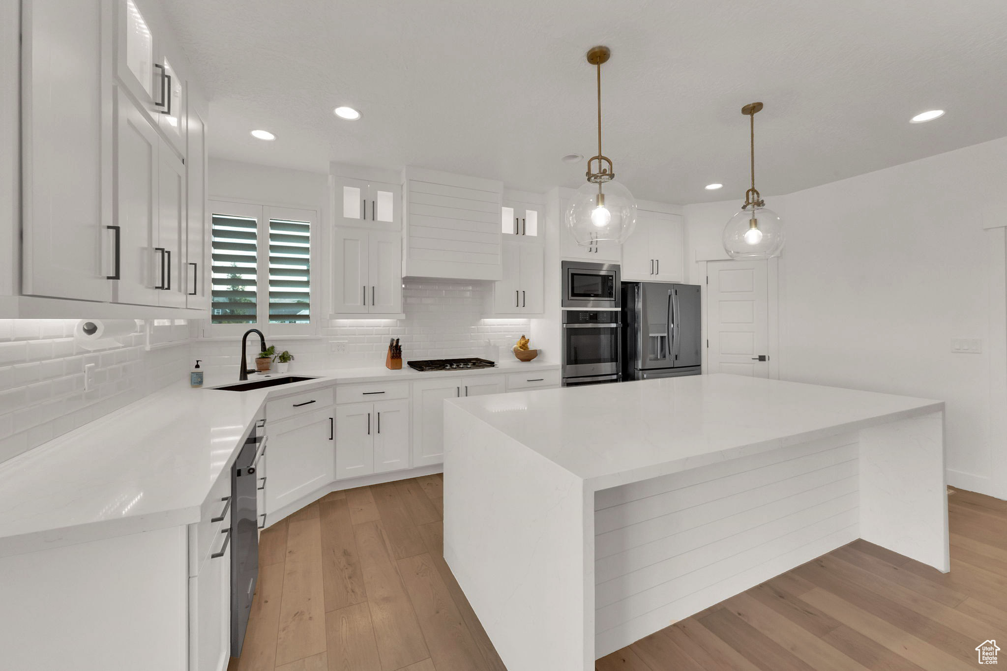 PINES - Residential
