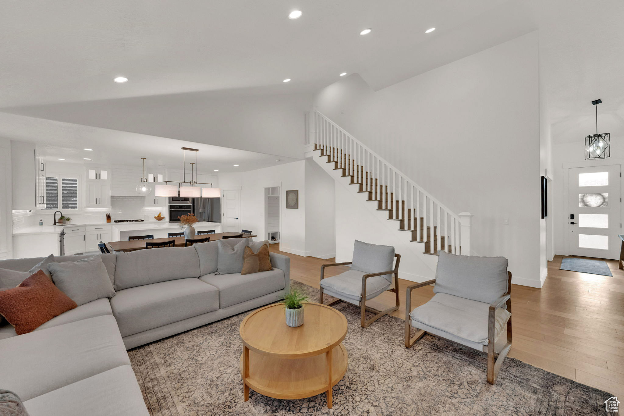 PINES - Residential