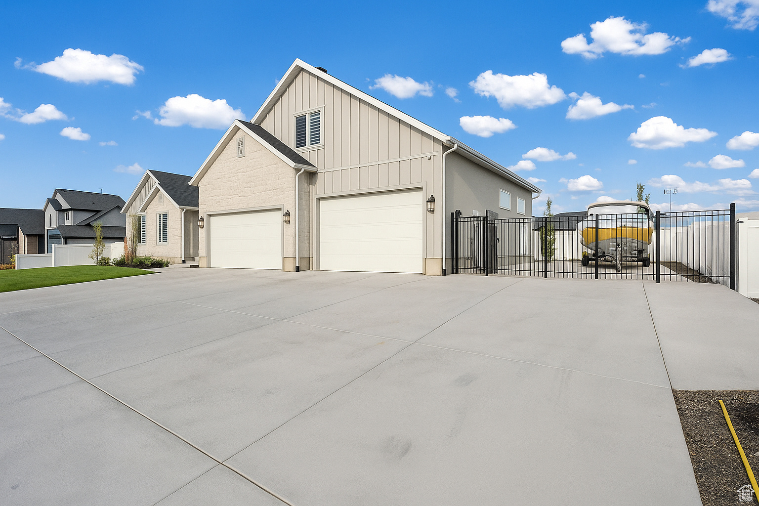 PINES - Residential