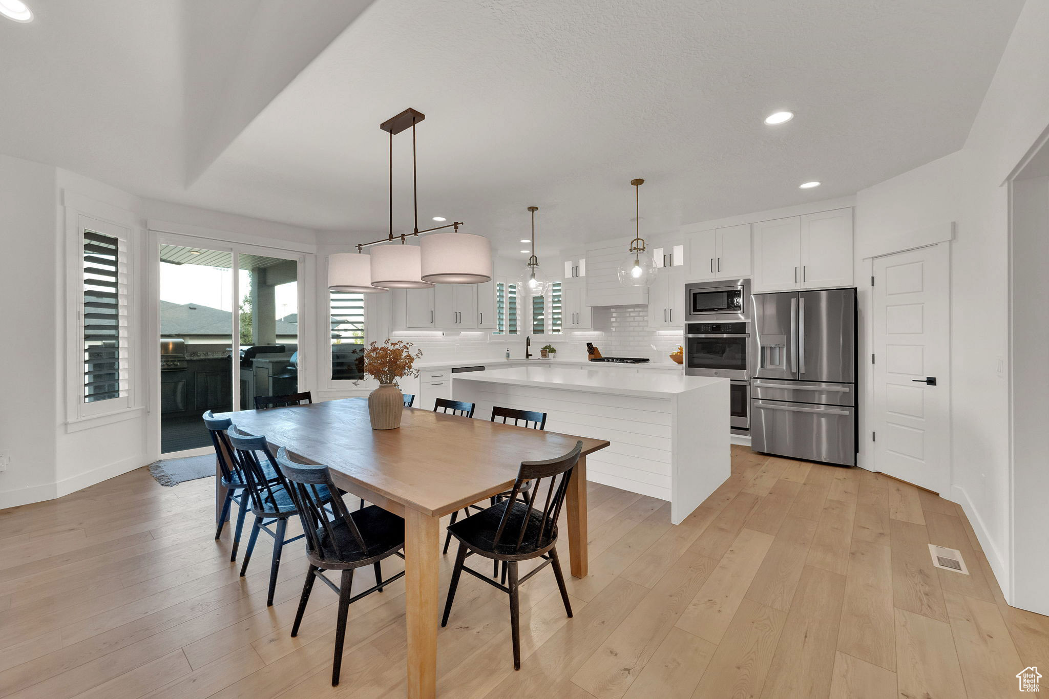PINES - Residential