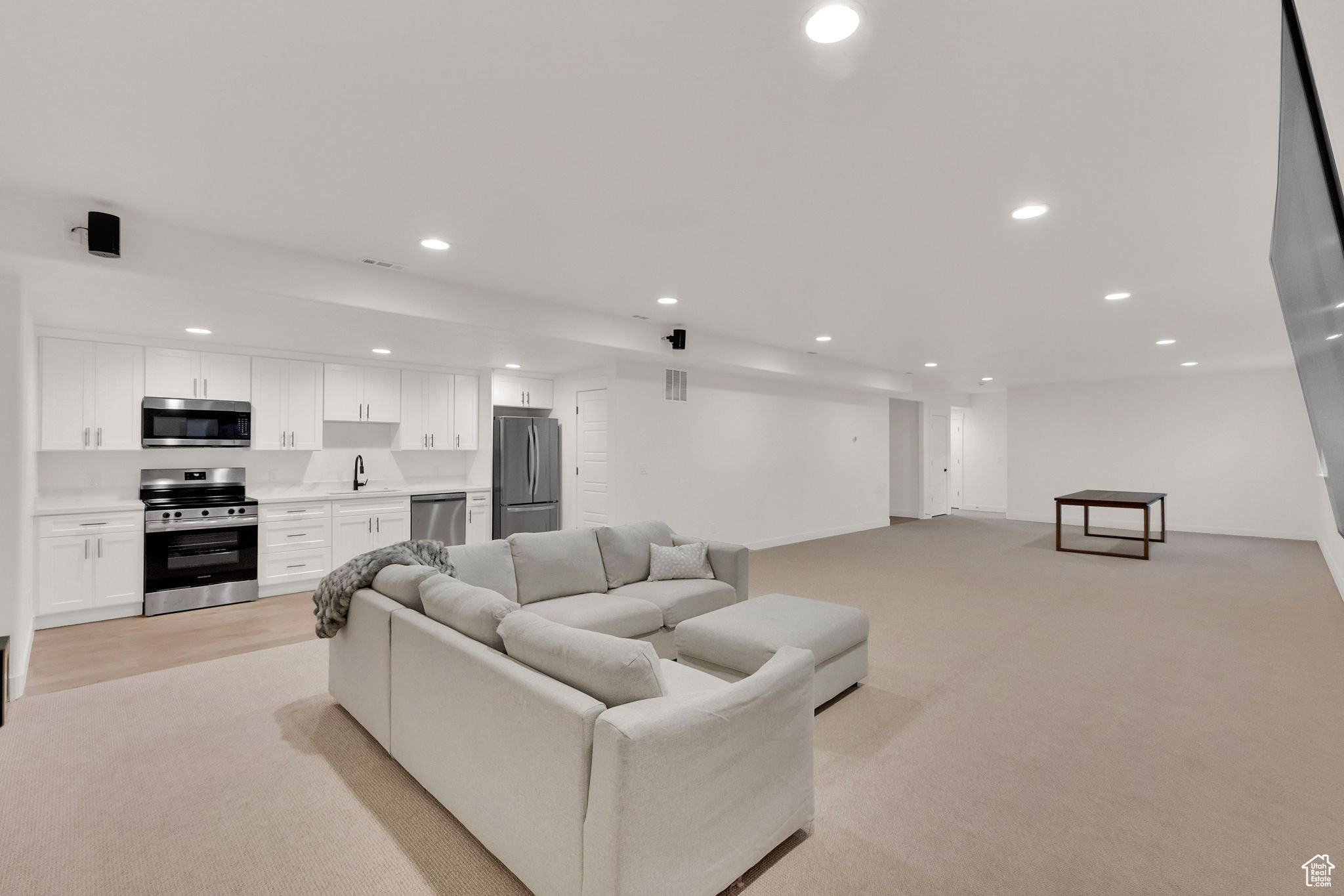 PINES - Residential