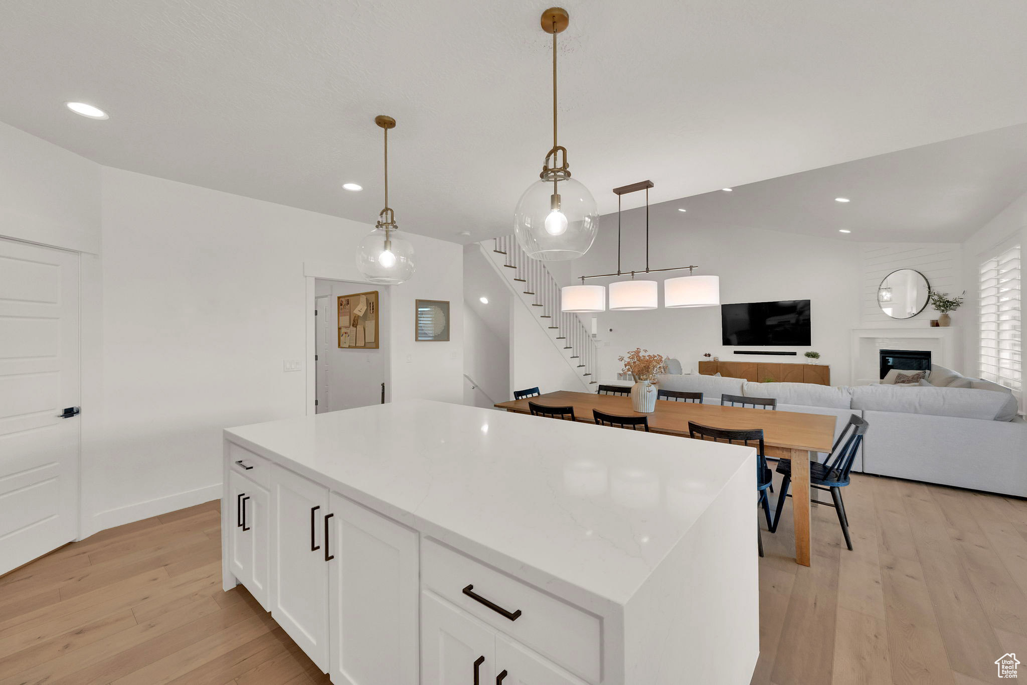 PINES - Residential