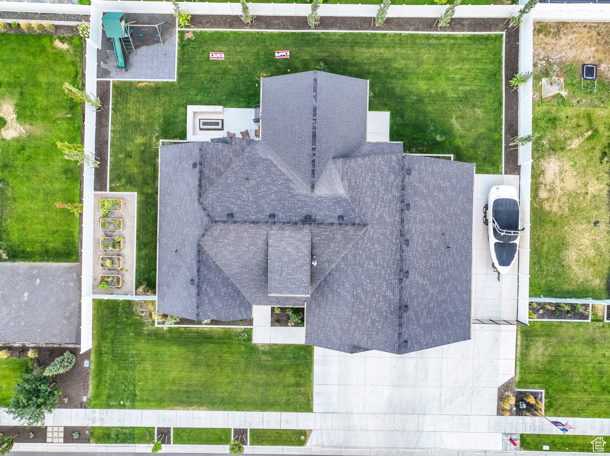 PINES - Residential