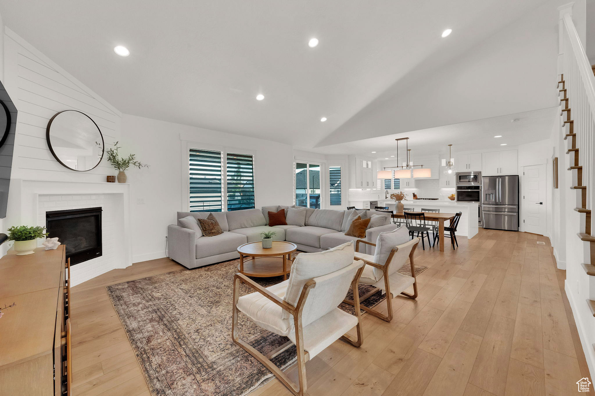 PINES - Residential
