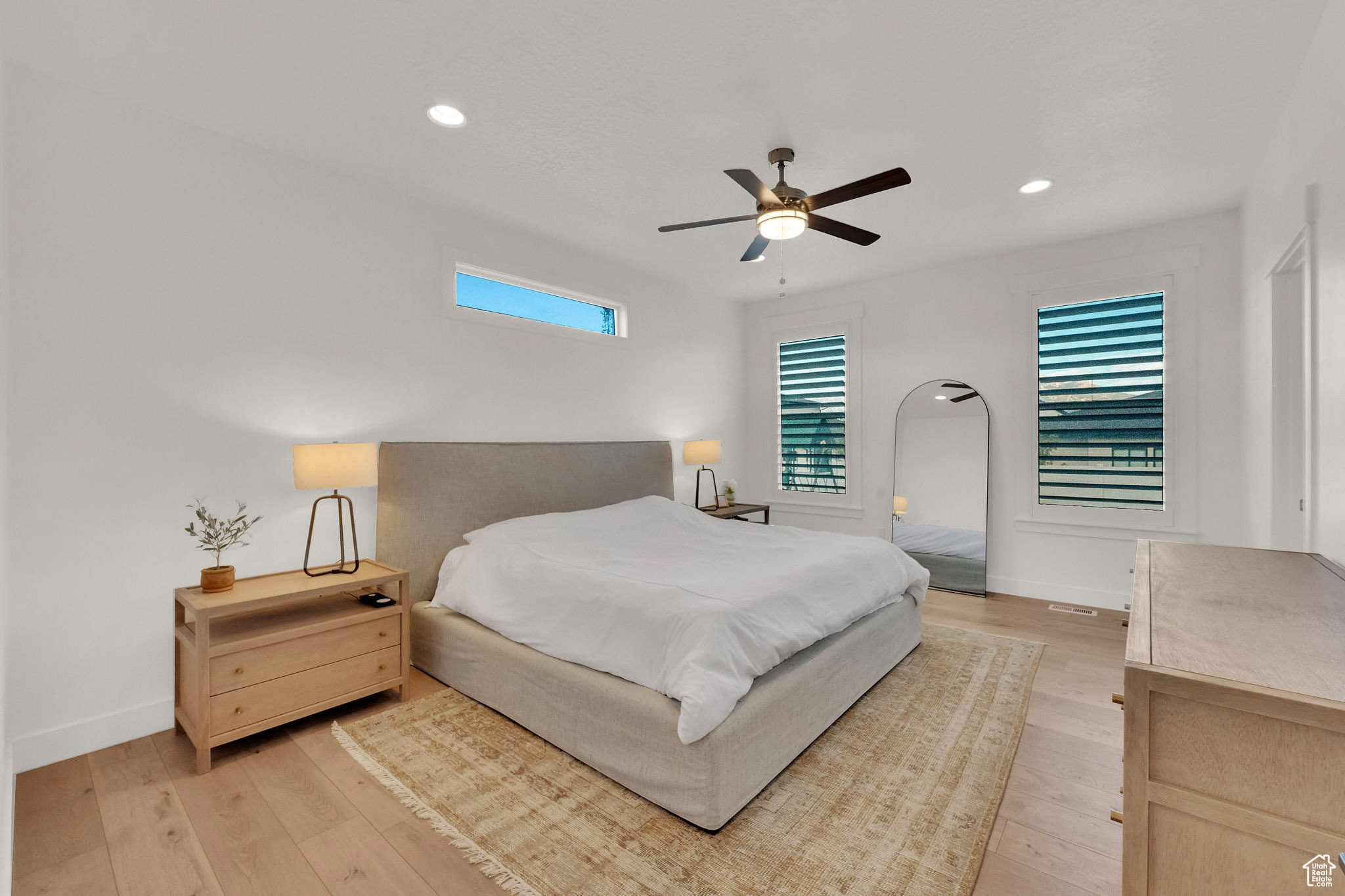 PINES - Residential