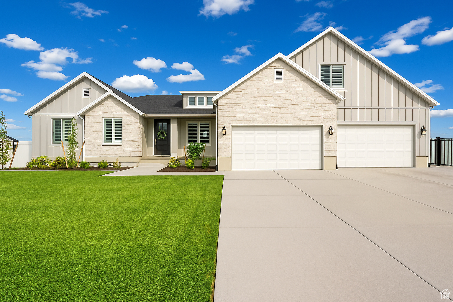PINES - Residential