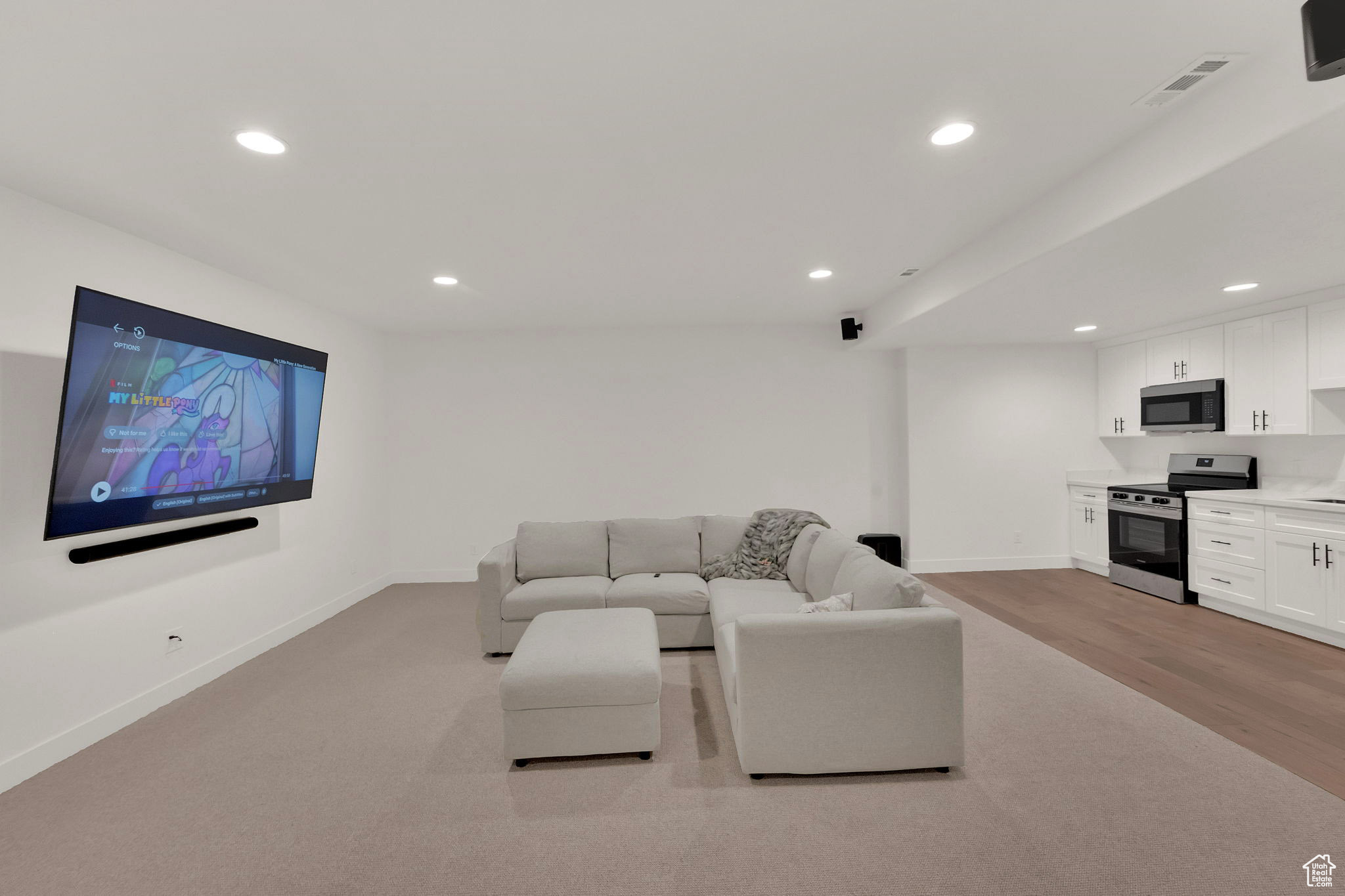 PINES - Residential