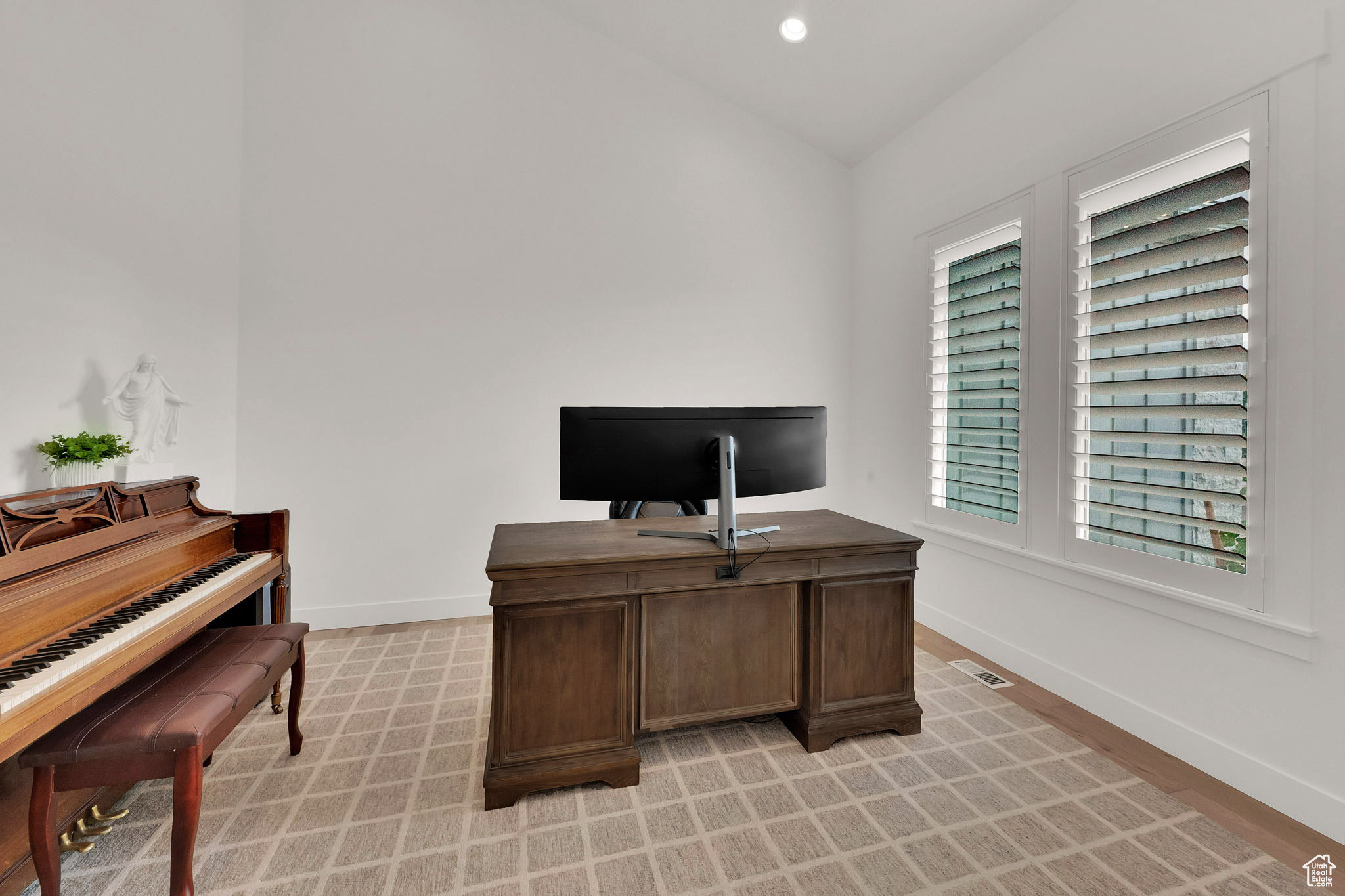 PINES - Residential