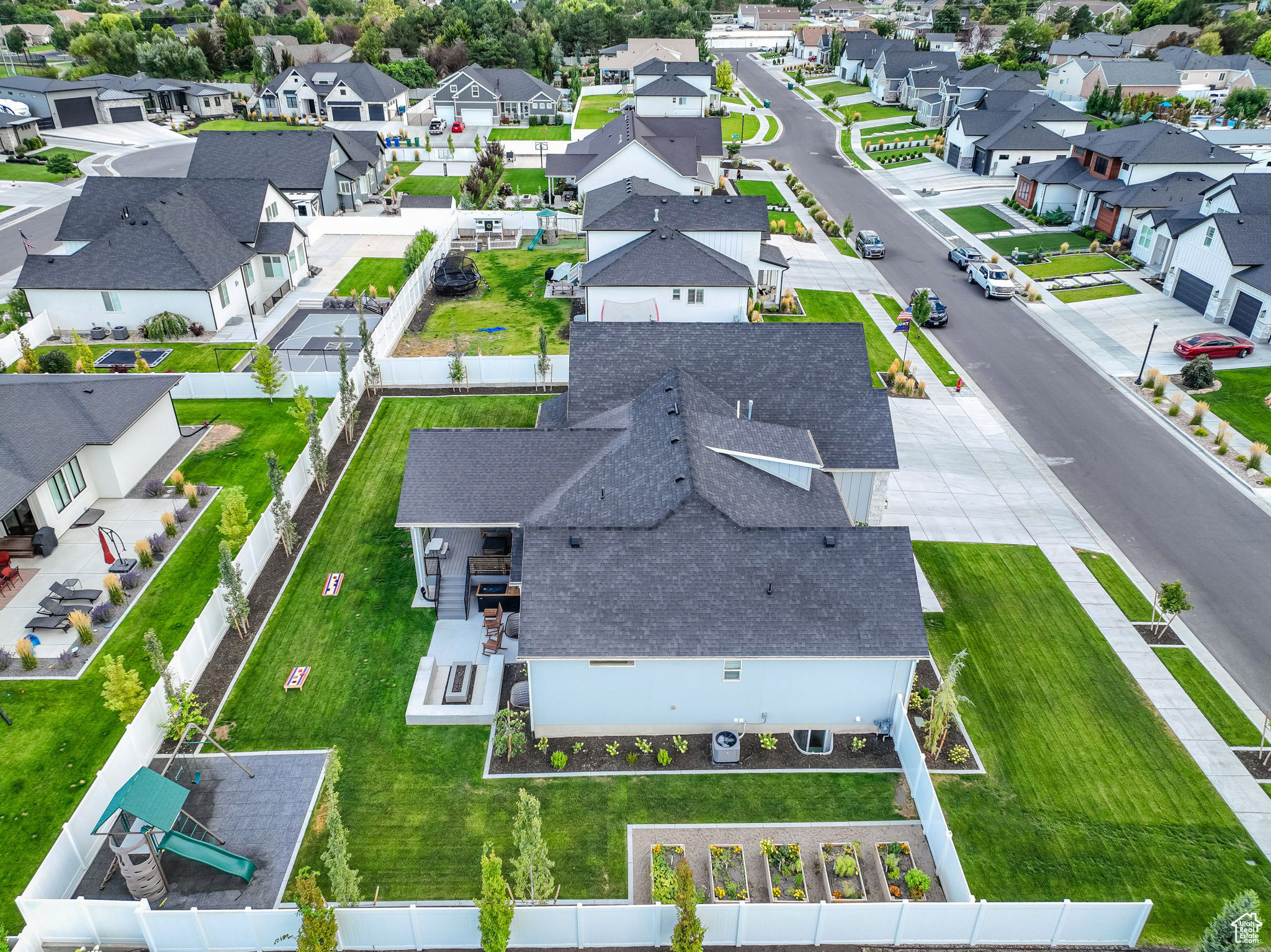 PINES - Residential