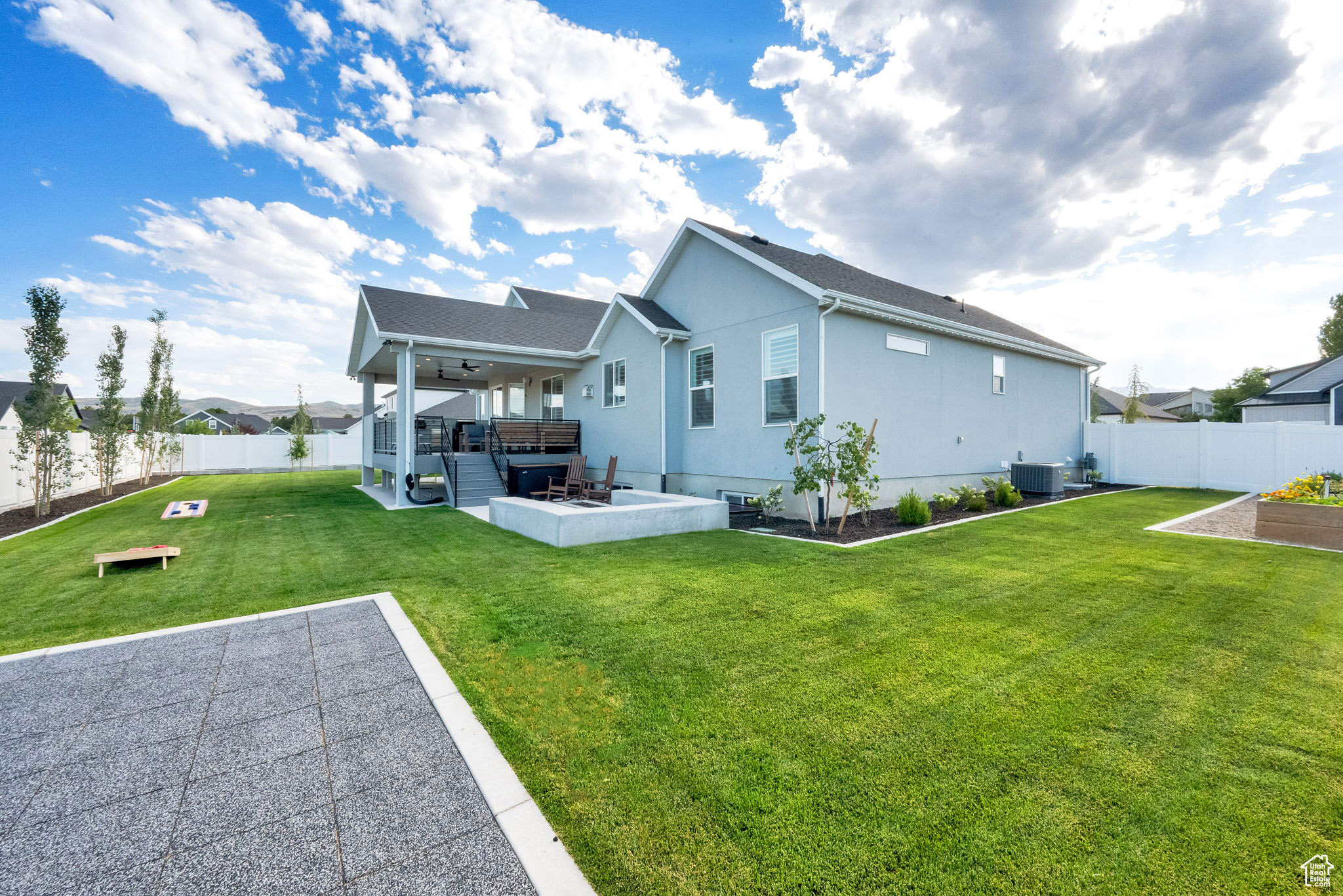 PINES - Residential