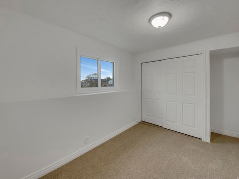 Tiny photo for 5773 S 3850 W, Roy, UT 84067 (MLS # 2129197)