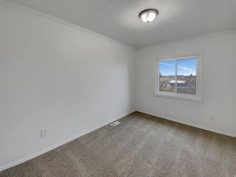 Tiny photo for 5773 S 3850 W, Roy, UT 84067 (MLS # 2129197)