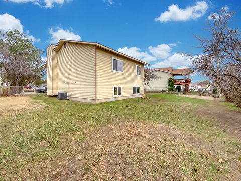 Tiny photo for 5773 S 3850 W, Roy, UT 84067 (MLS # 2129197)