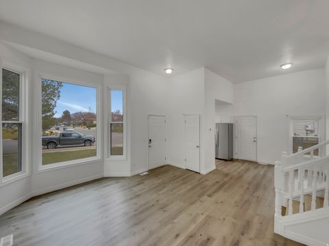 Tiny photo for 5773 S 3850 W, Roy, UT 84067 (MLS # 2129197)