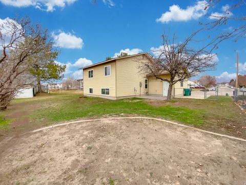 Tiny photo for 5773 S 3850 W, Roy, UT 84067 (MLS # 2129197)