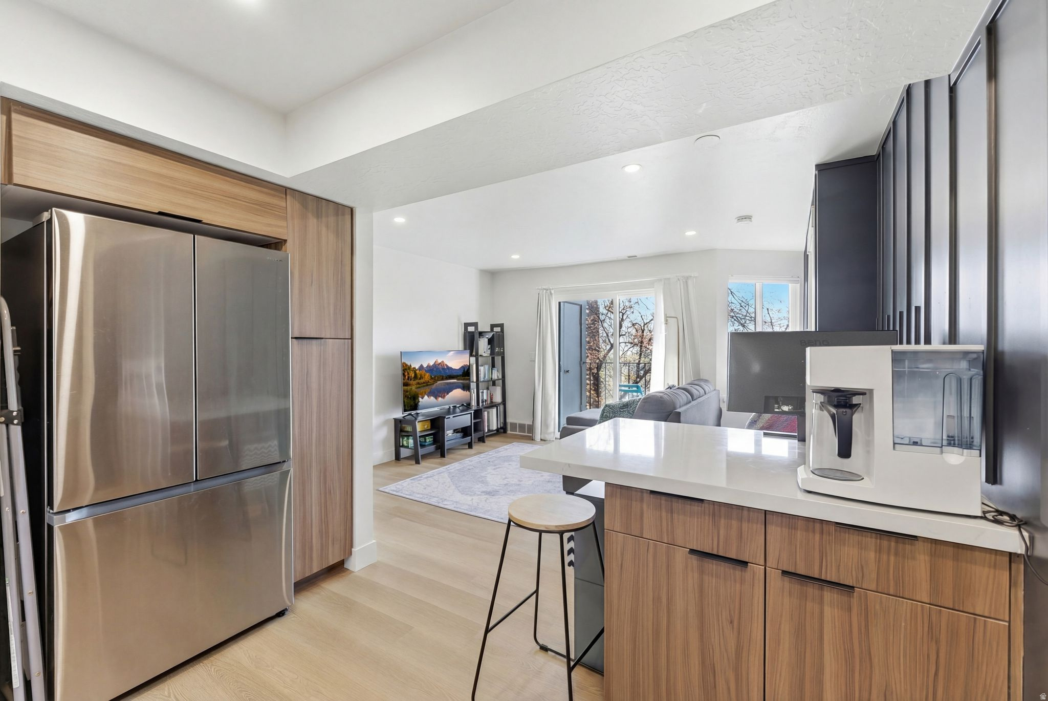 CAPITOL HEIGHTS COND - Residential