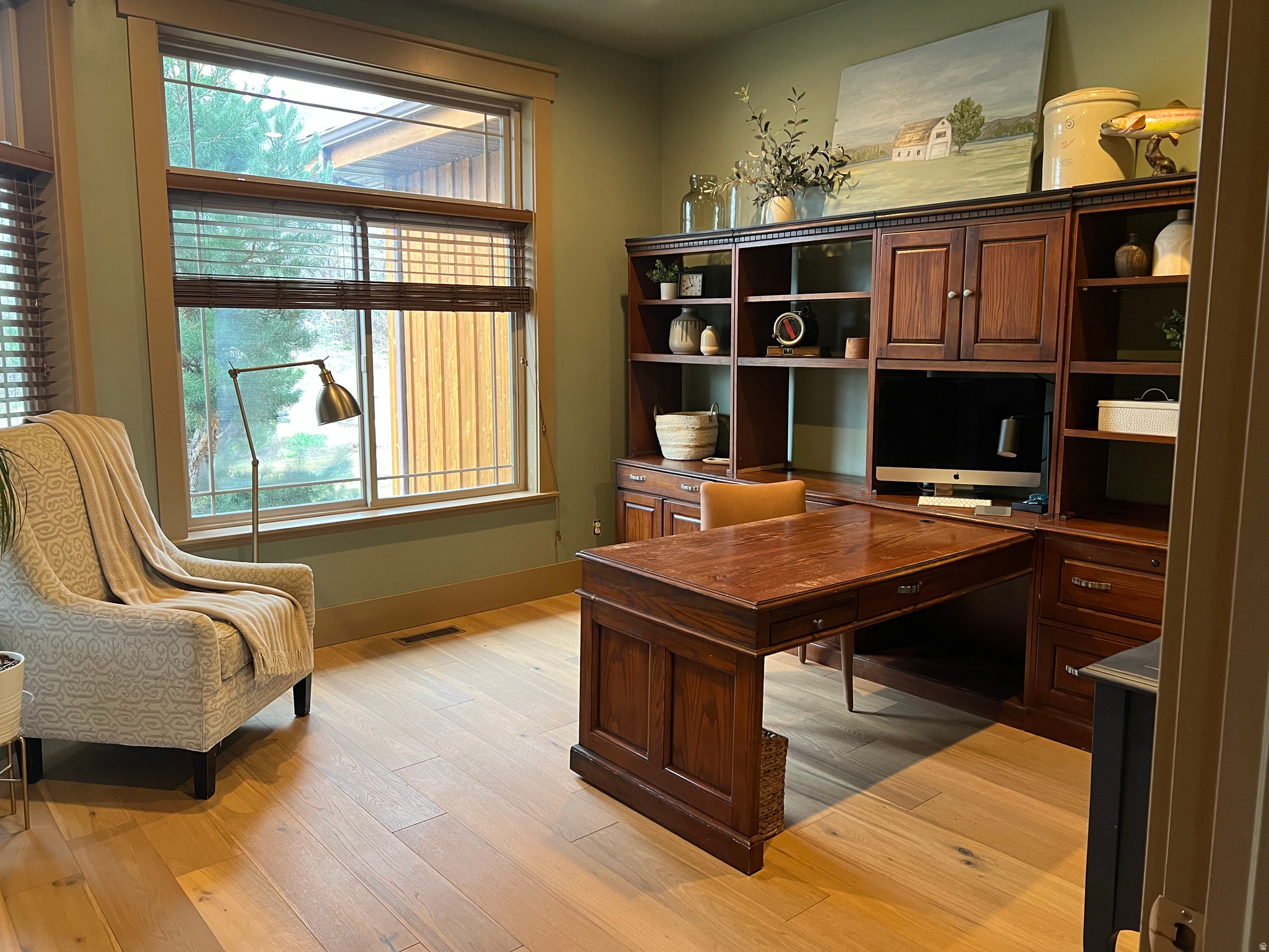 COTTAGES AT HOBBLE CREEK MHD - Residential