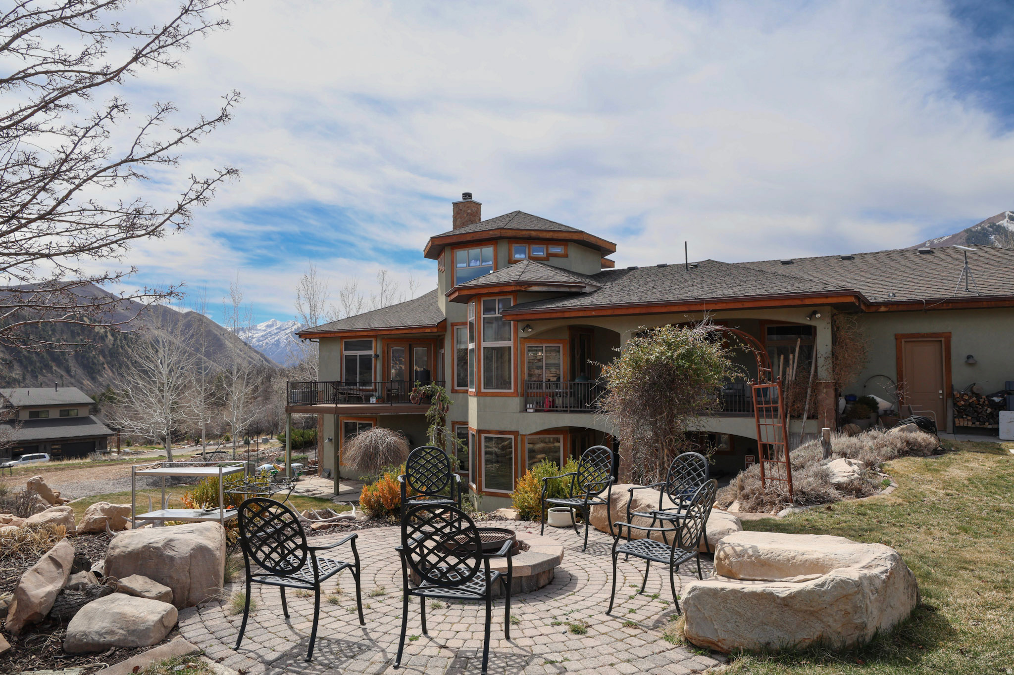 COTTAGES AT HOBBLE CREEK MHD - Residential