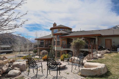 Tiny photo for 47 S MEADOW DR, Springville, UT 84663 (MLS # 2145130)