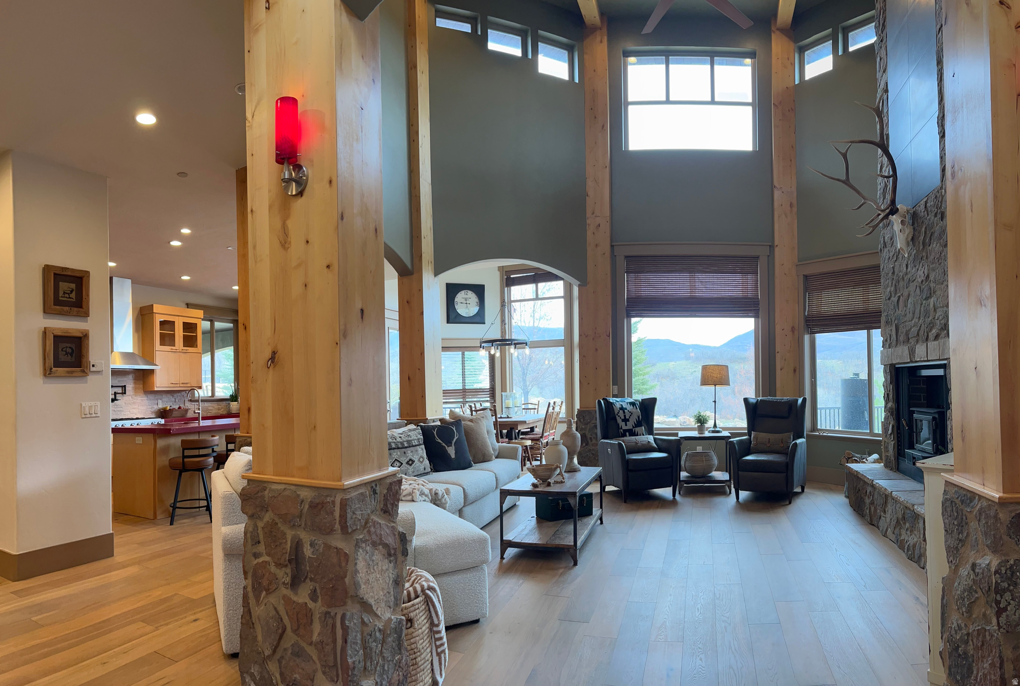 COTTAGES AT HOBBLE CREEK MHD - Residential