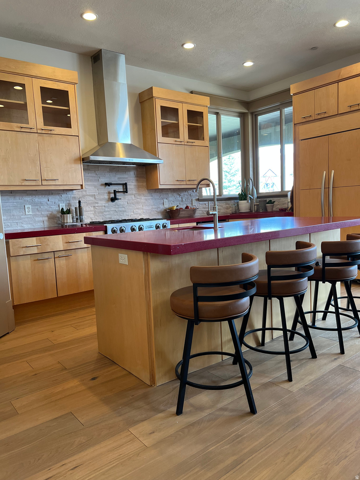 COTTAGES AT HOBBLE CREEK MHD - Residential