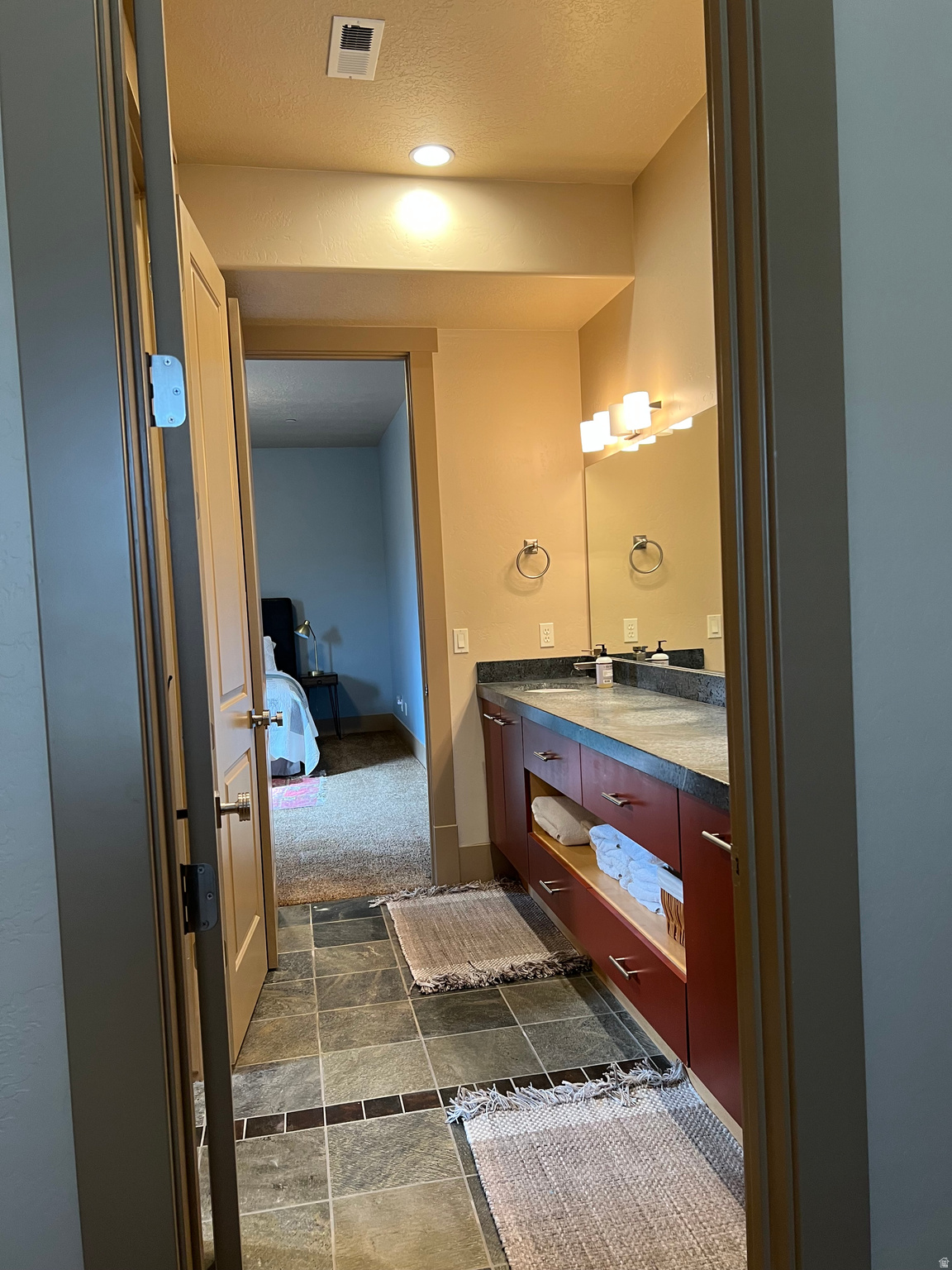 COTTAGES AT HOBBLE CREEK MHD - Residential