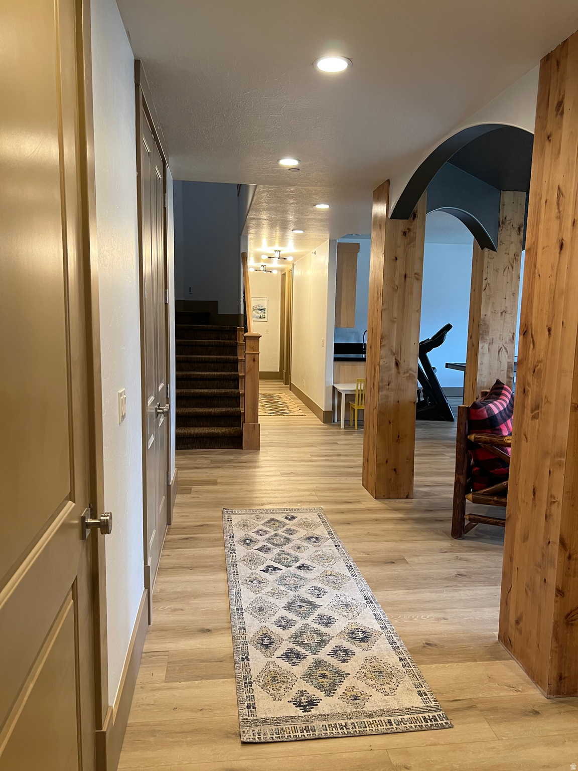 COTTAGES AT HOBBLE CREEK MHD - Residential