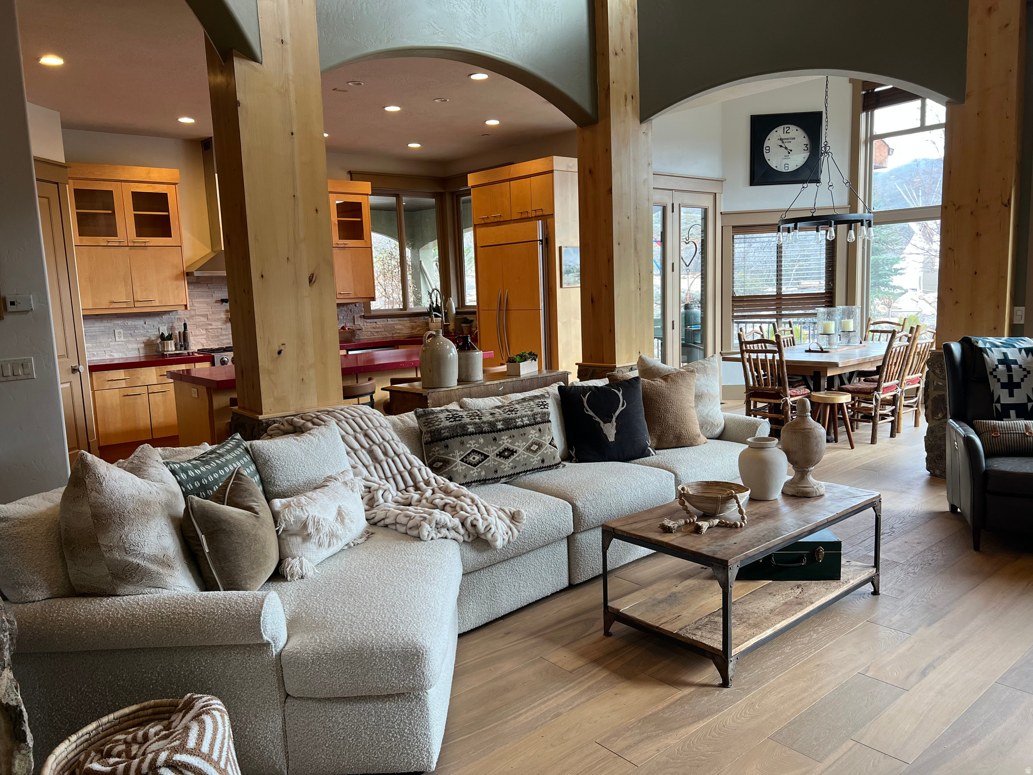 COTTAGES AT HOBBLE CREEK MHD - Residential