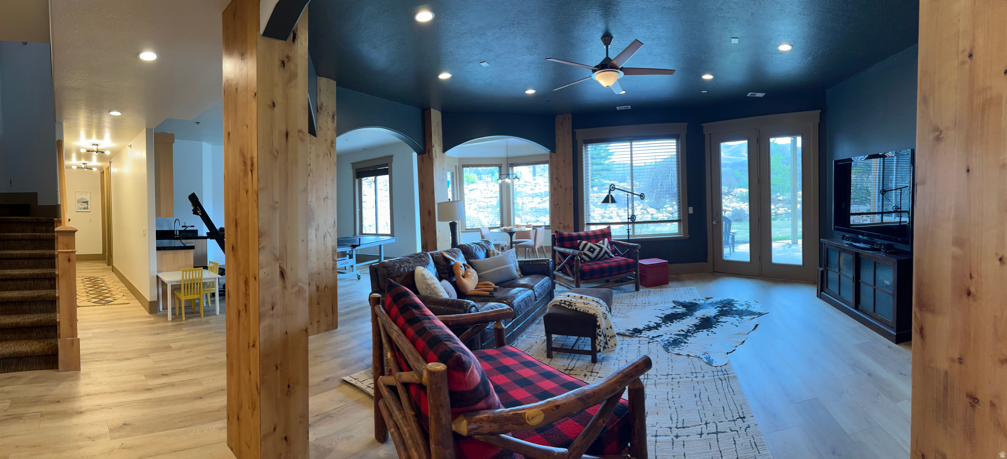 COTTAGES AT HOBBLE CREEK MHD - Residential