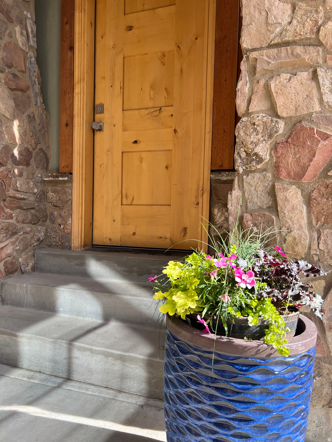 COTTAGES AT HOBBLE CREEK MHD - Residential